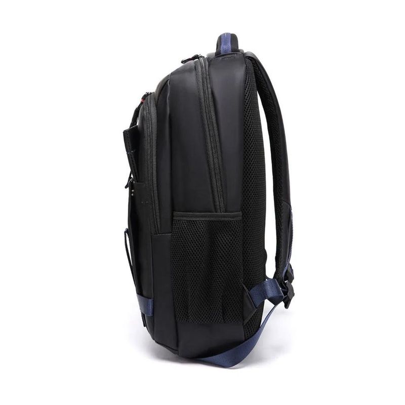 mochila kross elegance casual para nootebook 15.6 - ke-bpm40 (mp)