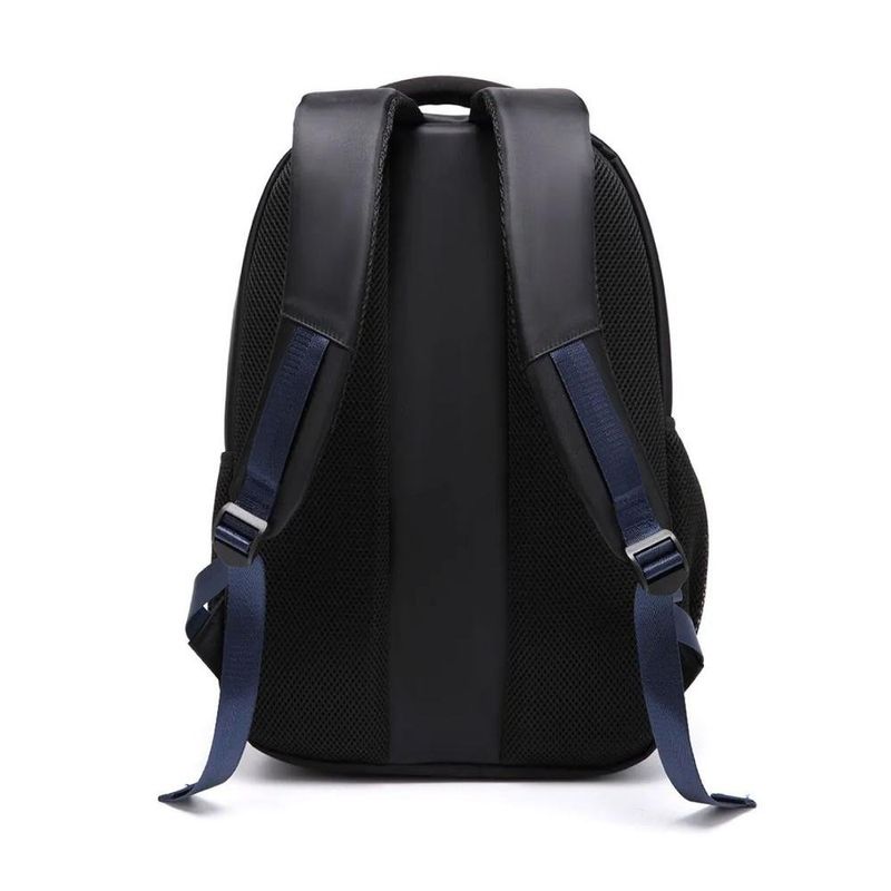 mochila kross elegance casual para nootebook 15.6 - ke-bpm40 (mp)