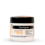 creme facial neutrogena antissinais fps22 100g