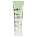 gel esfoliante facial vult 100g