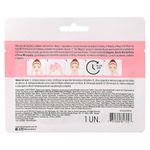 máscara para lábios kiss magic gel (mp)