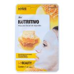 máscara facial kiss mel (mp)