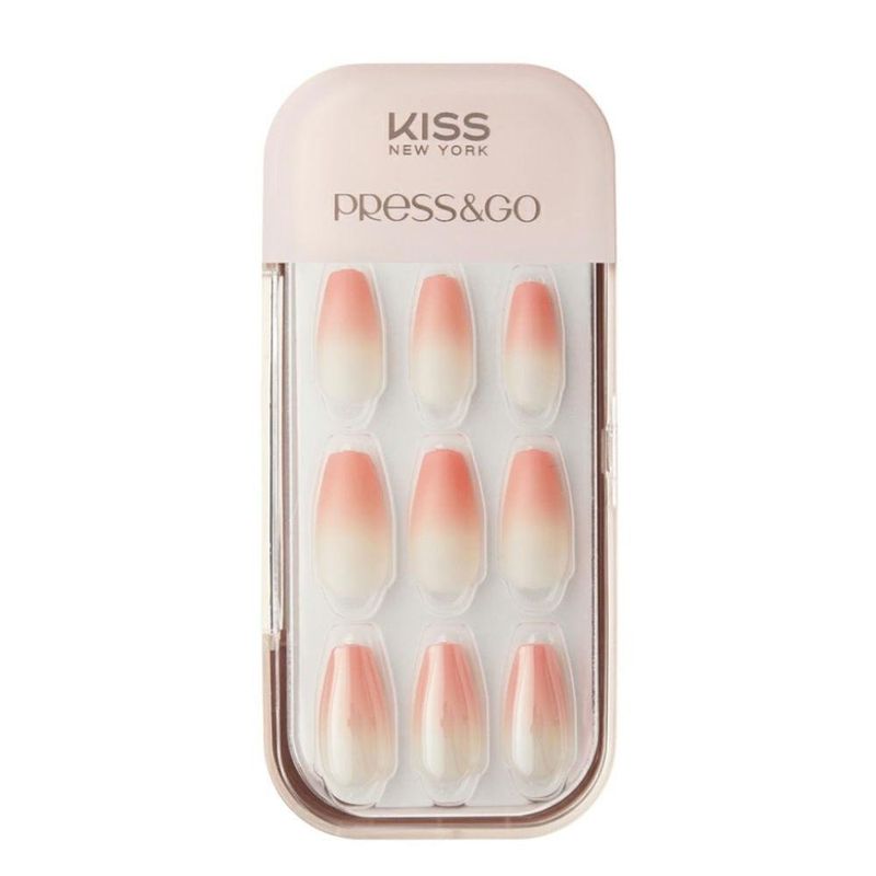unhas postiças auto colantes kiss (mp)