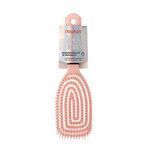 escova raquete proart easy flexi rosa (mp)