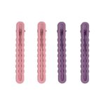 kit de presilhas proart 4 peças wave color (mp)