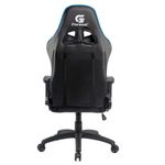 cadeira gamer fortrek black hawk preto e azul 70512 (mp)