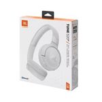 headphone jbl tune 520bt branco (mp)