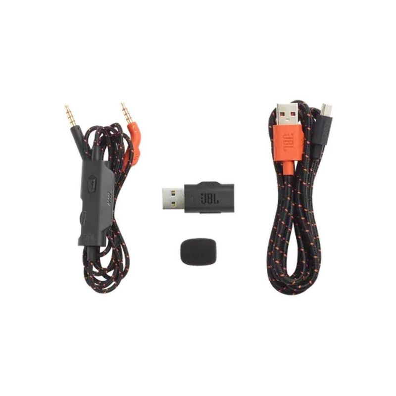 headset jbl gamer quantum 610 wireless preto (mp)