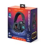 headset jbl gamer quantum 610 wireless preto (mp)
