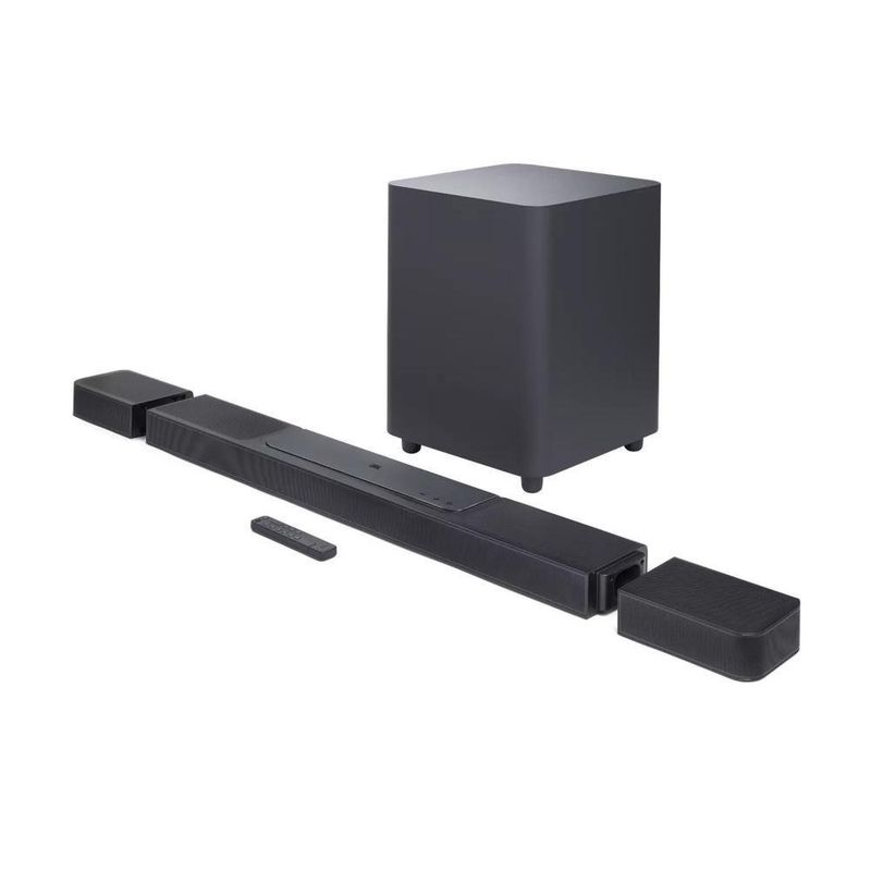 soundbar jbl 11.1.4 bar 1300x multibeam bluetooth (mp)