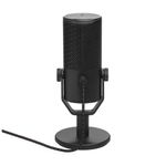 microfone jbl quantum stream studio rgb usb (mp)
