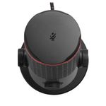 microfone jbl quantum stream studio rgb usb (mp)