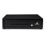 gaveta de dinheiro bematech automática gd56 preto (mp)