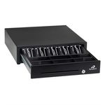 gaveta de dinheiro bematech automática gd56 preto (mp)