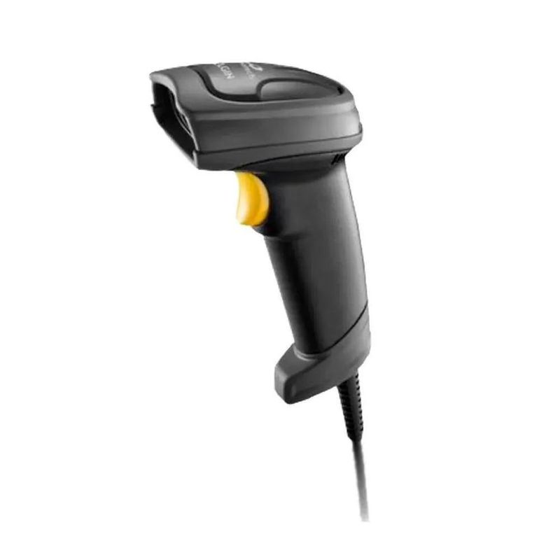 leitor de código de barras bematech 1d 2d com suporte el250 (mp)