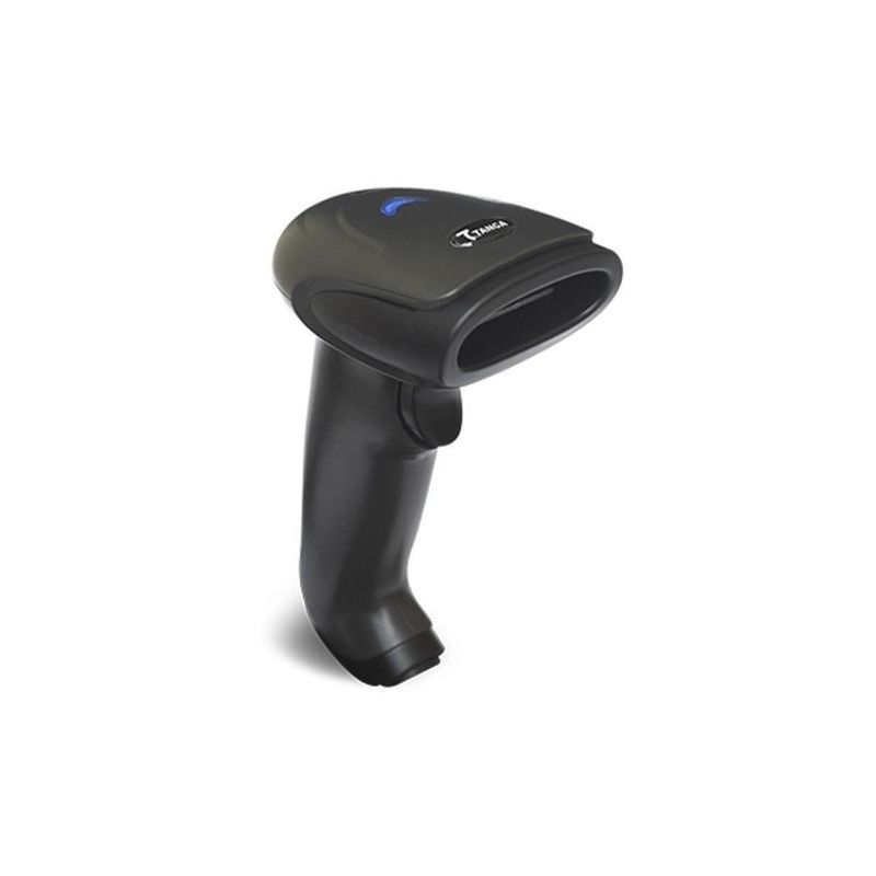 leitor de código de barras tanca 1d/2d tl-320 usb (mp)