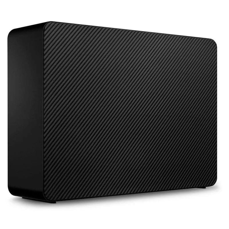 disco rígido seagate externo 3.5" usb 3.0 10tb expansion stkp10000400 (mp)