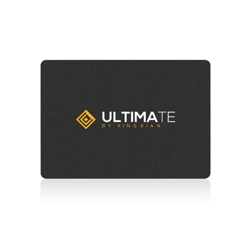ssd interno kingdian 2.5" sata 120gb s220 ultimate 480mbps (mp)