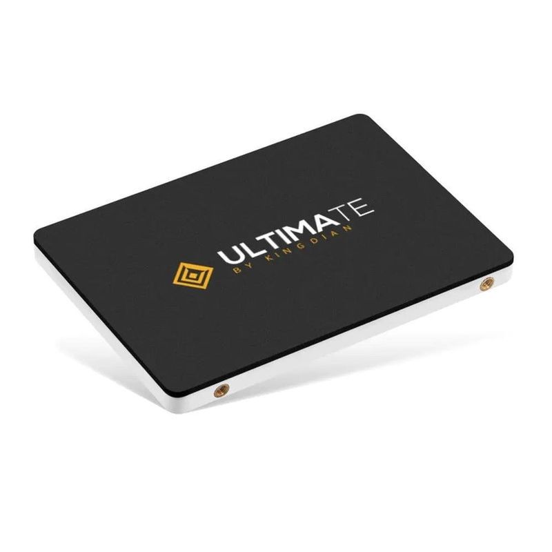 ssd interno kingdian 2.5" sata 120gb s220 ultimate 480mbps (mp)