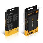ssd interno kingdian 2.5" sata 120gb s220 ultimate 480mbps (mp)