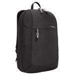 mochila para notebook targus 15.6" intellect essentials tsb966gl preto (mp)