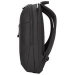 mochila para notebook targus 15.6" intellect essentials tsb966gl preto (mp)
