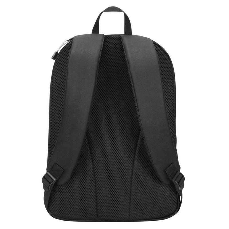 mochila para notebook targus 15.6" intellect essentials tsb966gl preto (mp)