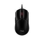 mouse gamer hyperx usb pulsefire haste 2 (mp)