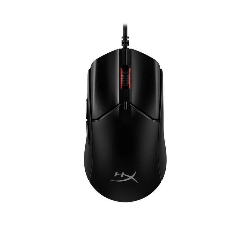 mouse gamer hyperx usb pulsefire haste 2 (mp)