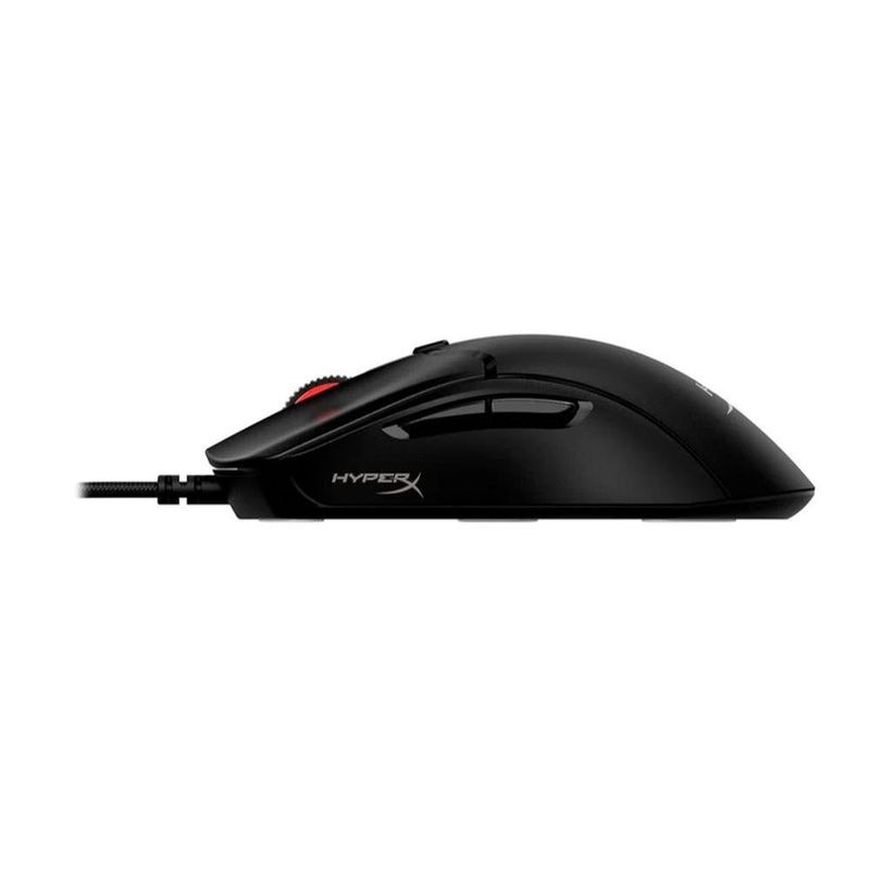 mouse gamer hyperx usb pulsefire haste 2 (mp)