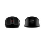 mouse gamer hyperx usb pulsefire haste 2 (mp)