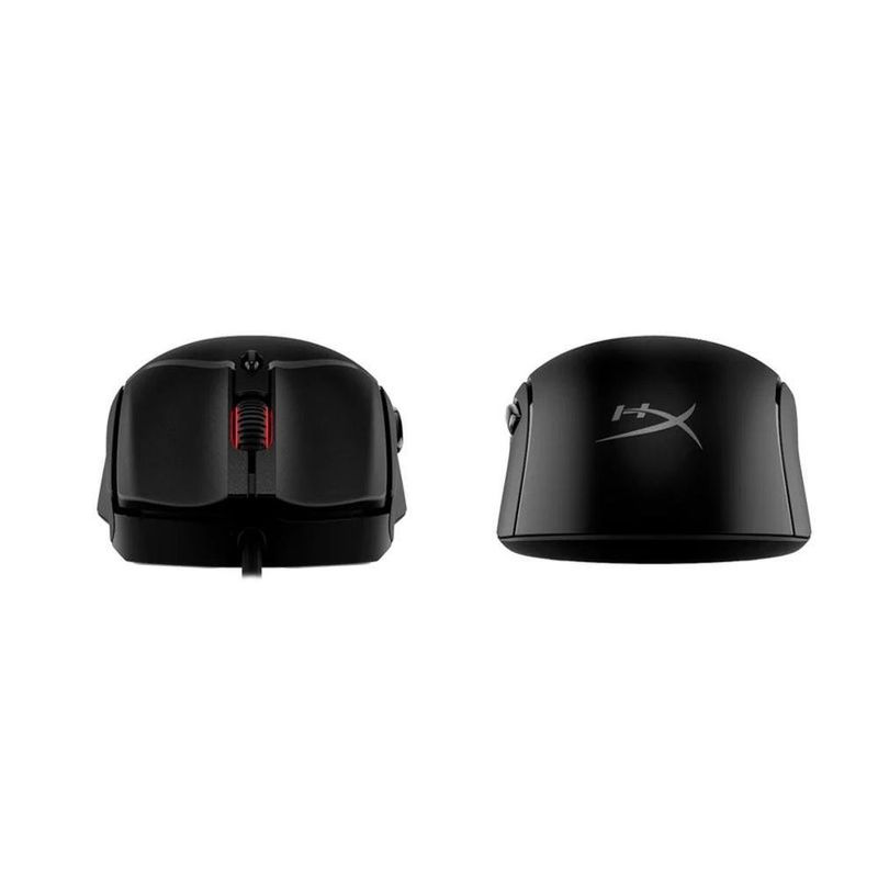 mouse gamer hyperx usb pulsefire haste 2 (mp)