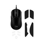 mouse gamer hyperx usb pulsefire haste 2 (mp)