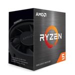 processador amd am4 ryzen 5 5600gt 3.6ghz 6 core cache 19mb 100-100001488box (mp)