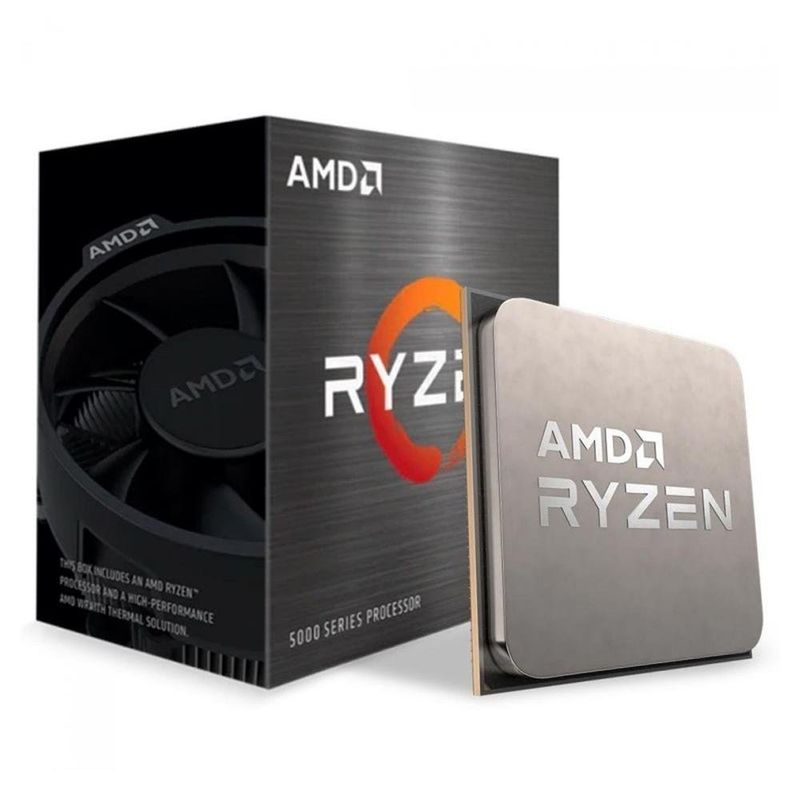 processador amd am4 ryzen 5 5600gt 3.6ghz 6 core cache 19mb 100-100001488box (mp)