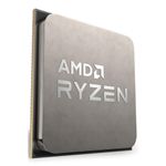 processador amd am4 ryzen 5 5600gt 3.6ghz 6 core cache 19mb 100-100001488box (mp)