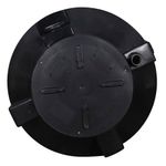 biodigestor acqualimp em polietileno ecolimp 600l (mp)