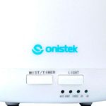 difusor de aromas e umidificador onistek branco um619 (mp)