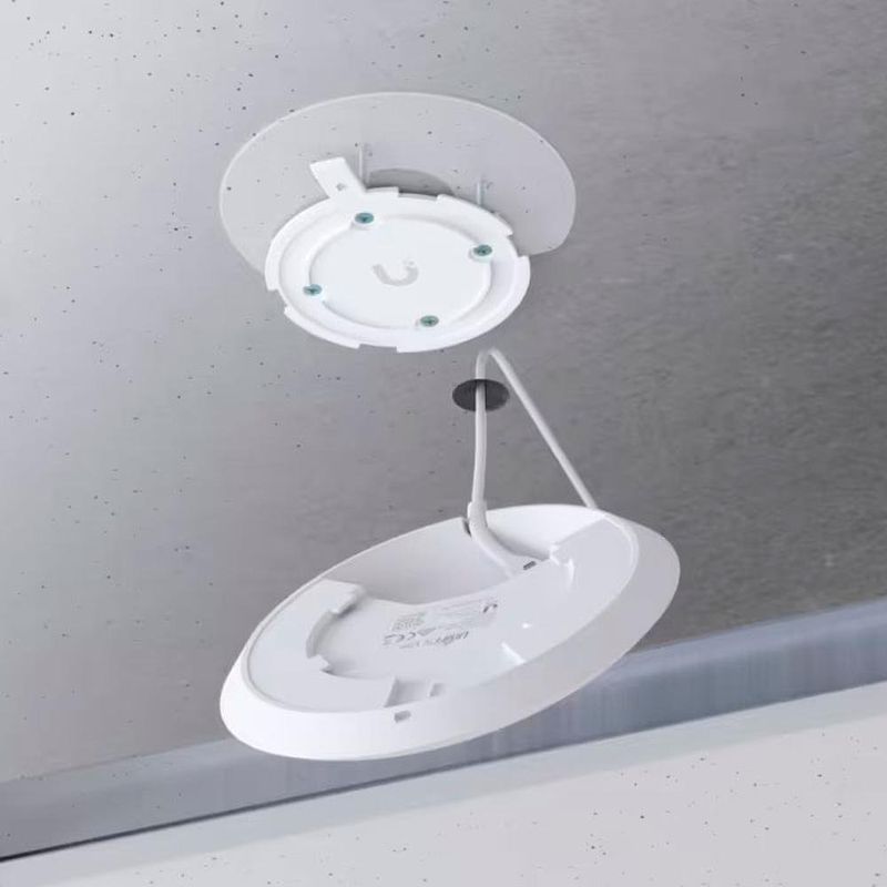 ponto de acesso wi-fi 5 ac lite ubiquiti (mp)