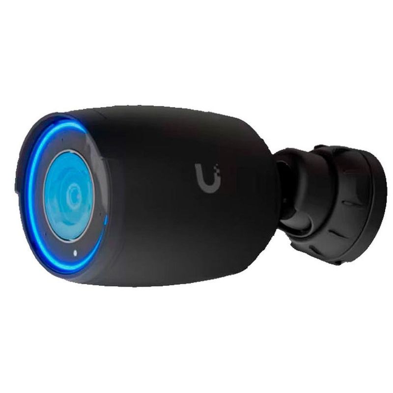 câmera de segurança ip 8mp ai pro poe ubiquiti (mp)