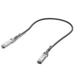 cabo para conexão direta ubiquiti 10 gbps sfp+ (mp)
