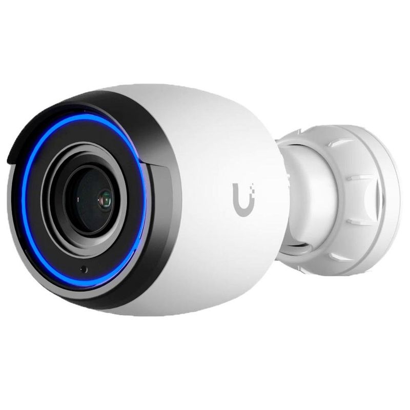 câmera de segurança ubiquiti ip 8mp g4 pro (mp)