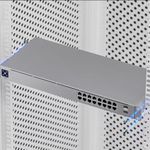 switch ubiquiti unifi poe 16 portas standard 42w (mp)