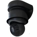 câmera de segurança ubiquiti ip 8mp g4 ptz industrial (mp)