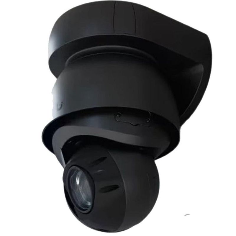 Câmera de Segurança Ubiquiti IP 8MP G4 PTZ Industrial