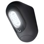 luz de inundação inteligente protect floodlight ubiquiti (mp)