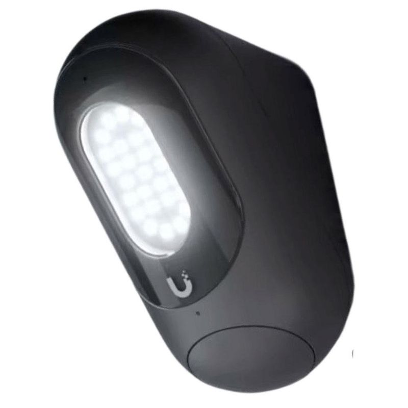 luz de inundação inteligente protect floodlight ubiquiti (mp)