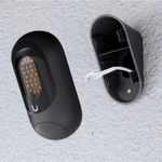 luz de inundação inteligente protect floodlight ubiquiti (mp)