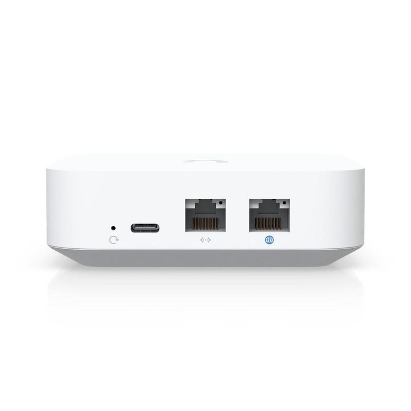 roteador unifi gateway lite ubiquiti (mp)