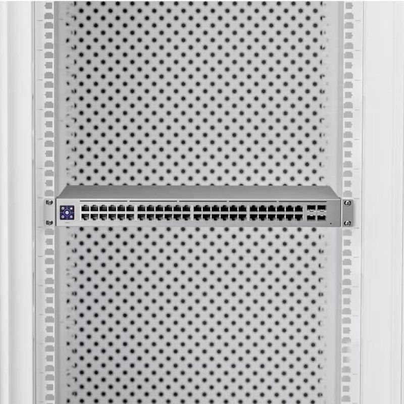 switch unifi 48 portas gen2 ubiquiti usw-48 (mp)